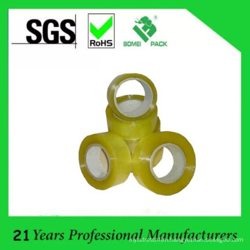 50mm Transparent BOPP Packing Tape